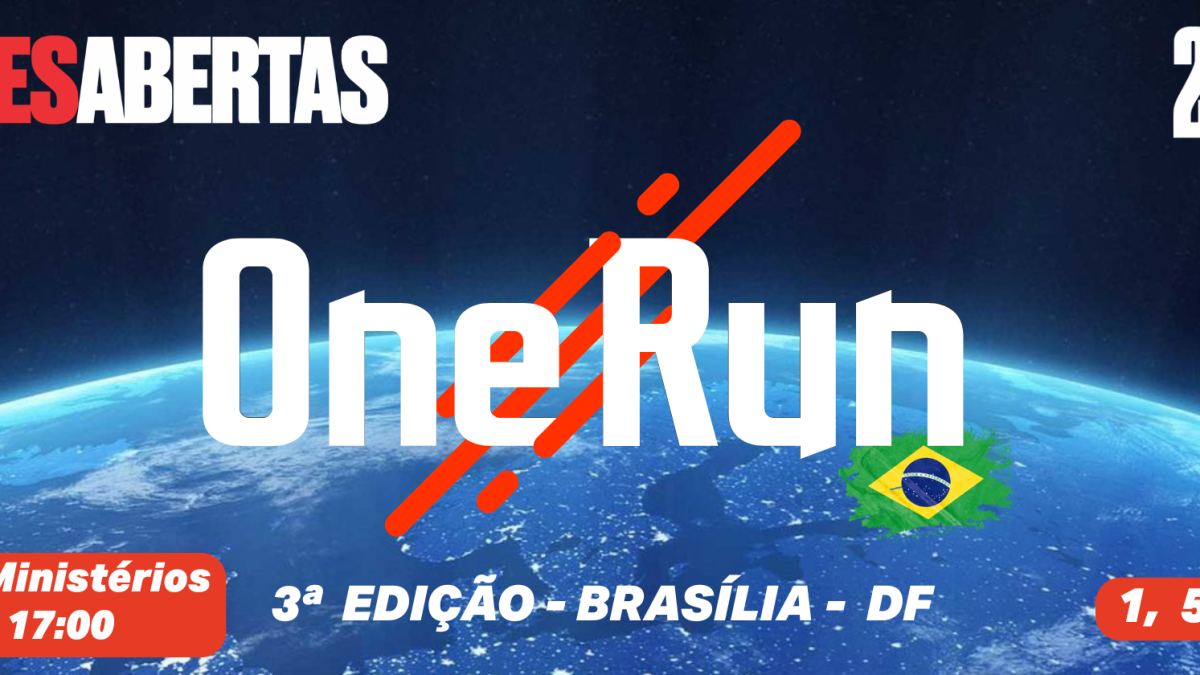 ONERUN BRASIL 2026