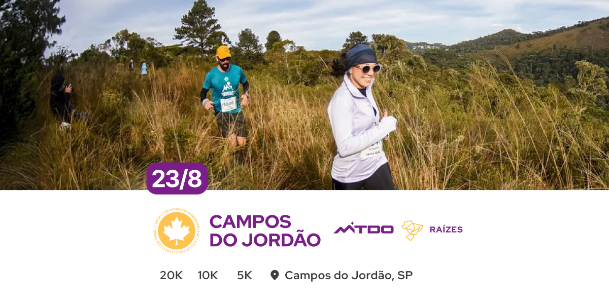 Mountain Do Campos do Jordão