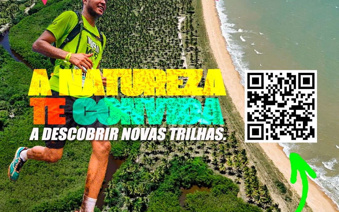 TRAIL RUN DO DECOBRIMENTO