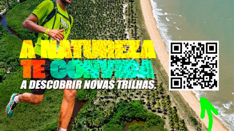 TRAIL RUN DO DECOBRIMENTO