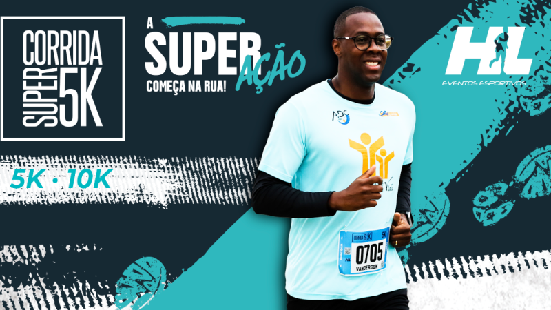 SUPER 5k