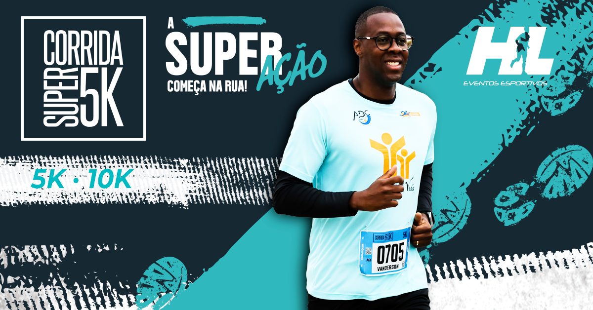 SUPER 5k