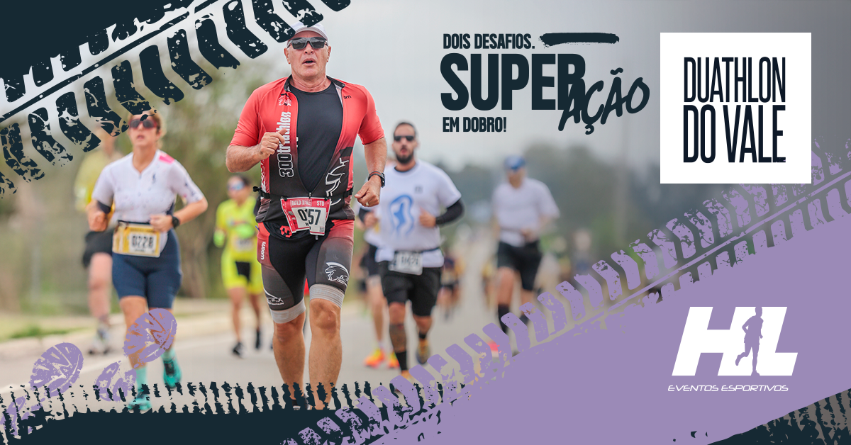 DUATHLON DO VALE