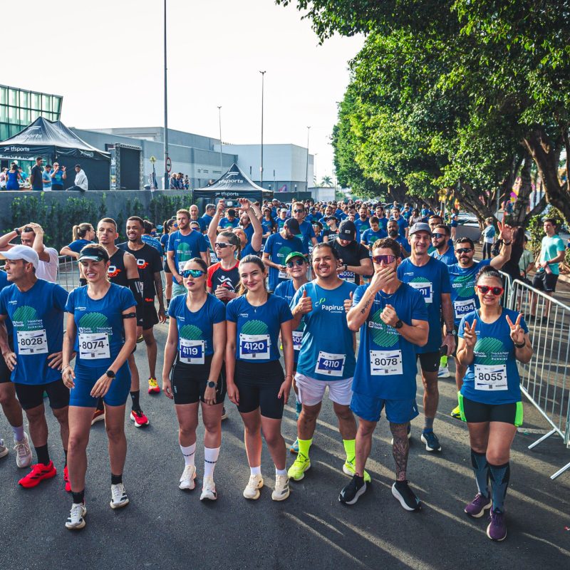 Atibaia – Track&Field Experience Running