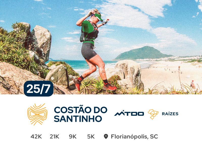 Mountain Do Costão do Santinho