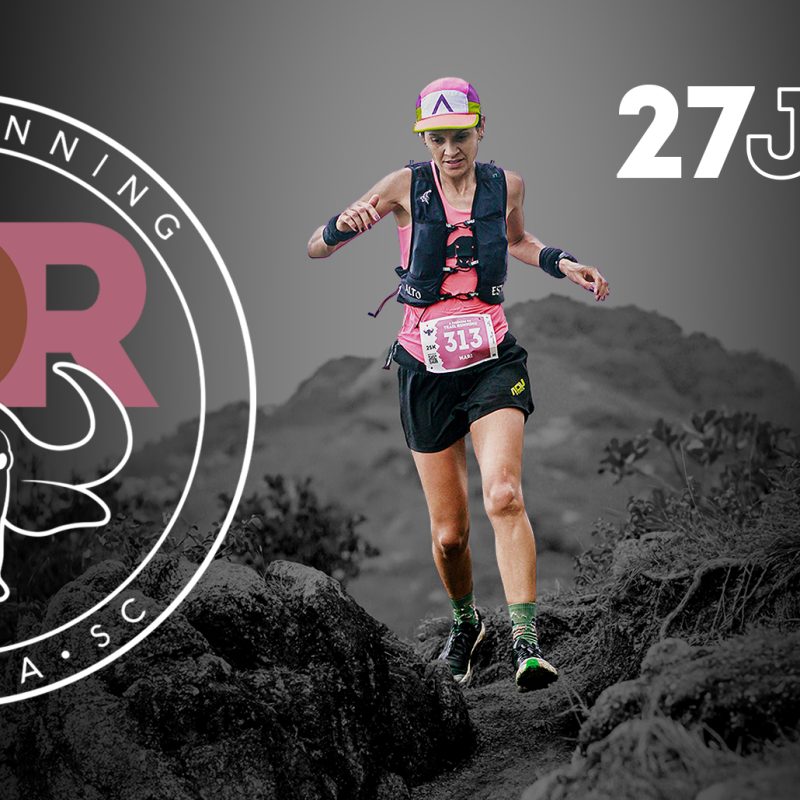 PDR Trail Running 2026