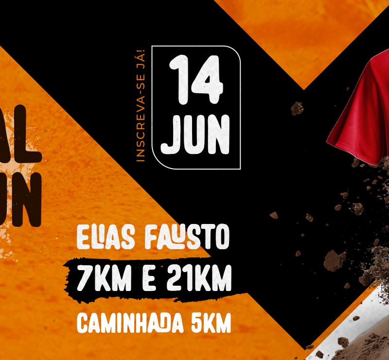Cardeal Trail Run